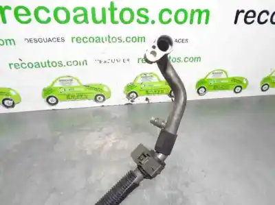 Автозапчастина б/у труби кондиціонації для lexus ls (usf4/uvf4) 460 посилання на oem iam 8870750020  