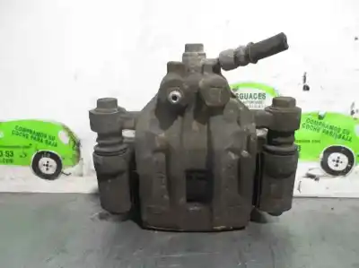 Peça sobressalente para automóvel em segunda mão pinça de travão dianteira esquerda por kia pro cee´d (ed) 2.0 crdi 140 referências oem iam 