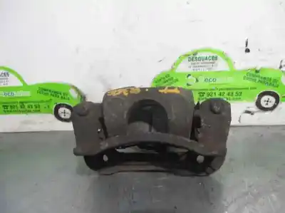 Second-hand car spare part front left brake caliper for kia pro cee´d (ed) 2.0 crdi 140 oem iam references   