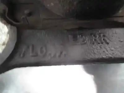 Second-hand car spare part front left brake caliper for kia pro cee´d (ed) 2.0 crdi 140 oem iam references   