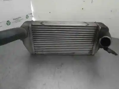 Peça sobressalente para automóvel em segunda mão intercooler por kia carnival 2.9 crdi vgt active referências oem iam 281904x90x