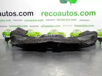 Автозапчастина б/у труба для lexus ls (usf4/uvf4) 460 посилання на oem iam 1775138011  