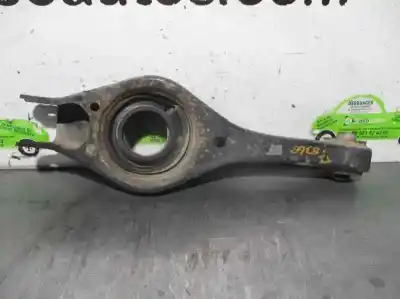 Peça sobressalente para automóvel em segunda mão braço de suspensão inferior traseiro esquerdo por kia pro cee´d (ed) 2.0 crdi 140 referências oem iam 