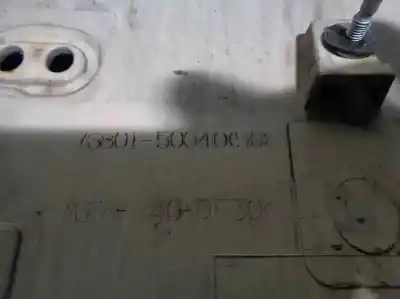 Автозапчасти б/у внешняя ручка ворот за lexus ls (usf4/uvf4) 460 ссылки oem iam 7680150040  070608-0794