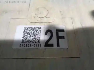 Автозапчасти б/у внешняя ручка ворот за lexus ls (usf4/uvf4) 460 ссылки oem iam 7680150040  070608-0794