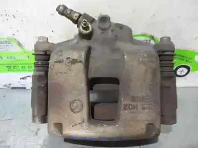 Piesă de schimb auto la mâna a doua ETRIER FRÂNÃ DREAPTA pentru FIAT STILO (192)  Referințe OEM IAM   