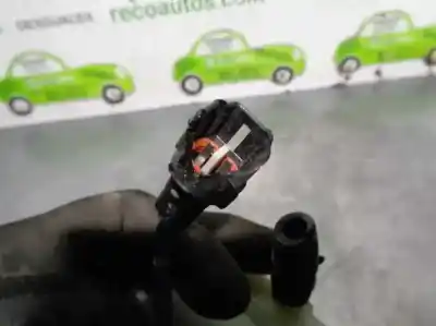 Автозапчасти б/у бак тормозной жидкости за lexus ls (usf4/uvf4) 460 ссылки oem iam   