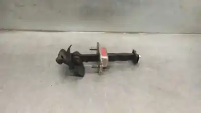 Peça sobressalente para automóvel em segunda mão esticador de porta por ford transit connect (tc7) 1.8 tdci cat referências oem iam 2t1av23500