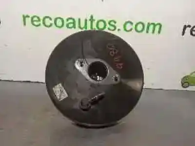 Pièce détachée automobile d'occasion SERVO FREIN pour RENAULT KANGOO (KC0/1_)  Références OEM IAM 0204051634  0204051634