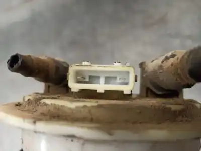 Pezzo di ricambio per auto di seconda mano sensore di livello del carburante per citroen berlingo 1.9 d multispace riferimenti oem iam 9621291280  09720509900