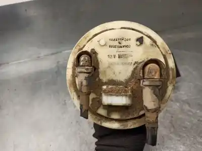 Tweedehands auto-onderdeel indicator voor citroen berlingo 1.9 d multispace oem iam-referenties 9621291280  09720509900