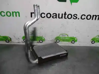 Peça sobressalente para automóvel em segunda mão condensador / radiador de sofagem / ar condicionado por kia pro cee´d (ed) 2.0 crdi 140 referências oem iam 