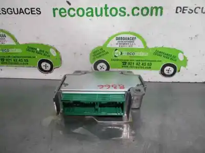 Second-hand car spare part airbag control unit for kia pro cee´d (ed) 2.0 crdi 140 oem iam references 959101h000  