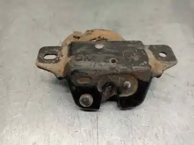 Peça sobressalente para automóvel em segunda mão fechadura da porta traseira esquerda por citroen berlingo 1.9 d multispace referências oem iam 