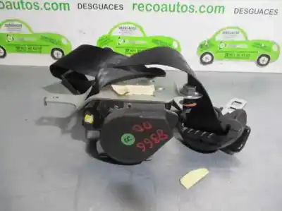 Peça sobressalente para automóvel em segunda mão cinto de segurança dianteiro direito por kia pro cee´d (ed) 2.0 crdi 140 referências oem iam 888201h000