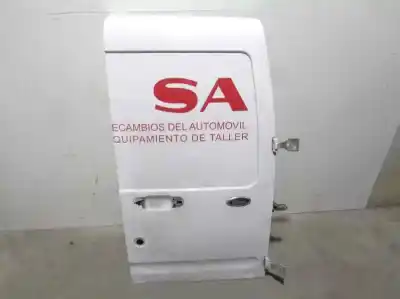 Peça sobressalente para automóvel em segunda mão PORTA DO AUTOMÓVEL TRASEIRA DIREITA por FORD TRANSIT CONNECT (TC7)  Referências OEM IAM 5149974  