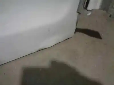 Peça sobressalente para automóvel em segunda mão porta do automóvel traseira direita por ford transit connect (tc7) 1.8 tdci cat referências oem iam 5149974  