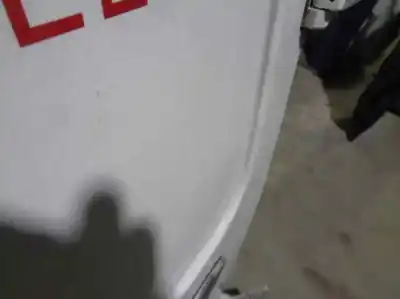 Peça sobressalente para automóvel em segunda mão porta do automóvel traseira direita por ford transit connect (tc7) 1.8 tdci cat referências oem iam 5149974  