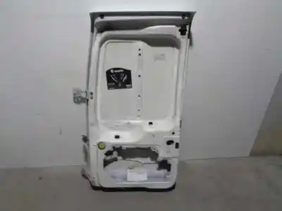 Peça sobressalente para automóvel em segunda mão porta do automóvel traseira direita por ford transit connect (tc7) 1.8 tdci cat referências oem iam 5149974  