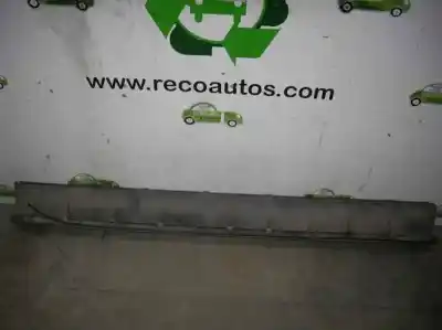 Piesă de schimb auto la mâna a doua plastic lateral bara pentru kia sportage 2.0 turbodiesel cat referințe oem iam 