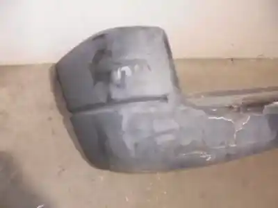 Автозапчастина б/у задній бампер для citroen berlingo 1.9 d multispace посилання на oem iam   