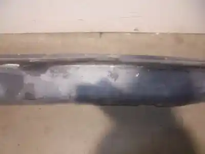 Автозапчастина б/у задній бампер для citroen berlingo 1.9 d multispace посилання на oem iam   