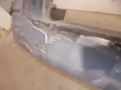 Автозапчастина б/у задній бампер для citroen berlingo 1.9 d multispace посилання на oem iam   