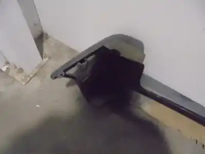 Автозапчастина б/у задній бампер для citroen berlingo 1.9 d multispace посилання на oem iam   