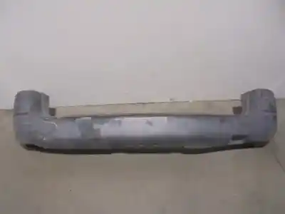 Peça sobressalente para automóvel em segunda mão para choques traseiro por citroen berlingo 1.9 d multispace referências oem iam 