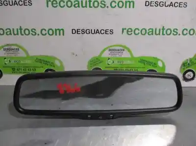 Peça sobressalente para automóvel em segunda mão espelho retrovisor interior por kia pro cee´d (ed) 2.0 crdi 140 referências oem iam 