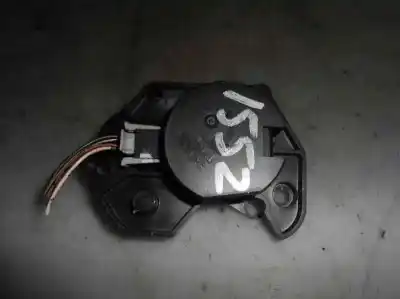 Second-hand car spare part heater blower motor for saab 9-5 berlina 3.0 tid vector sport oem iam references   984123x
