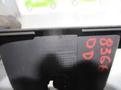 Автозапчасти б/у выключатель переднего правого окна за kia pro cee´d (ed) 2.0 crdi 140 ссылки oem iam 823611h000  