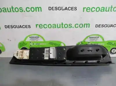 Second-hand car spare part left front power window switch for kia pro cee´d (ed) 2.0 crdi 140 oem iam references 823511h020  