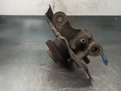 Second-hand car spare part front right knuckle for bmw x5 (e53) 4.4 i oem iam references 31216761576  