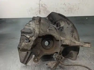 Second-hand car spare part front right knuckle for bmw x5 (e53) 4.4 i oem iam references 31216761576  