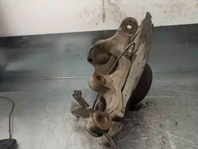 Second-hand car spare part front right knuckle for bmw x5 (e53) 4.4 i oem iam references 31216761576  