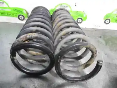 Second-hand car spare part shock absorber spring for kia pro cee´d (ed) 2.0 crdi 140 oem iam references   