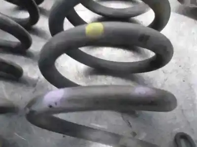 Second-hand car spare part shock absorber spring for kia pro cee´d (ed) 2.0 crdi 140 oem iam references   