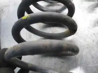 Second-hand car spare part shock absorber spring for kia pro cee´d (ed) 2.0 crdi 140 oem iam references   