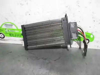 Peça sobressalente para automóvel em segunda mão resistência sofagem chauffage por kia pro cee´d (ed) 2.0 crdi 140 referências oem iam 08t010s0123