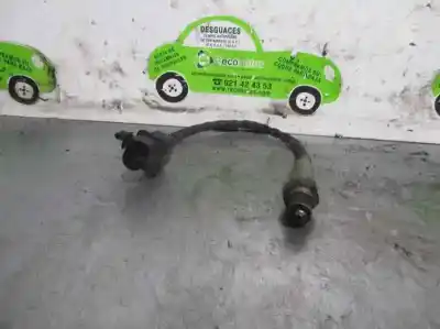 Peça sobressalente para automóvel em segunda mão sonda lambda por kia pro cee´d (ed) 2.0 crdi 140 referências oem iam 393502a400