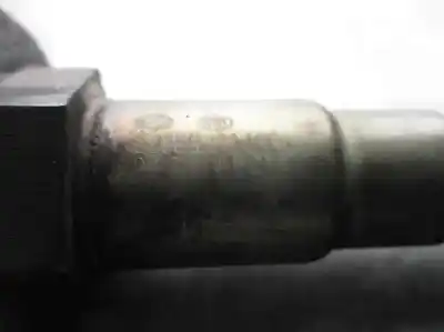 Peça sobressalente para automóvel em segunda mão sonda lambda por kia pro cee´d (ed) 2.0 crdi 140 referências oem iam 393502a400  0281004044