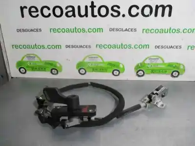 Pezzo di ricambio per auto di seconda mano maniglia interna posteriore destra per peugeot bipper 1.4 hdi riferimenti oem iam 2255109