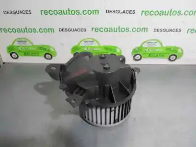 Second-hand car spare part HEATER BLOWER MOTOR for PEUGEOT BIPPER  OEM IAM references 507730100  
