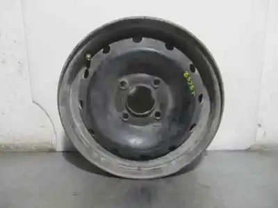 Second-hand car spare part RIM for PEUGEOT 309  OEM IAM references 540152  R135.00B13FHBET20