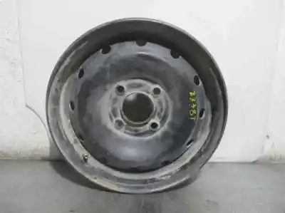 Second-hand car spare part RIM for PEUGEOT 309  OEM IAM references 540152  R135.00B13FHBET20