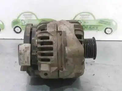 Second-hand car spare part ALTERNATOR for FORD FOCUS BERLINA (CAK)  OEM IAM references 24439410  0124415008