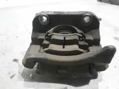 Автозапчасти б/у передний правый тормозной суппорт за renault clio ii fase ii (b/cb0) 1.2 16v ссылки oem iam   