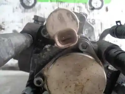 Автозапчастина б/у насос инжекційний для mazda 5 berl. (cr) 2.0 crtd sportive (105kw) посилання на oem iam rf7j13800a  2940000420 Автозапчастина б/у насос инжекційний для mazda 5 berl. (cr) 2.0 crtd sportive (105kw) посилання на oem iam rf7j13800a  2940000420