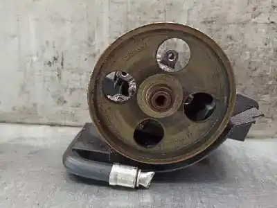 Peça sobressalente para automóvel em segunda mão bomba de direção hidráulica por peugeot 206 cc cc referências oem iam 9636868880